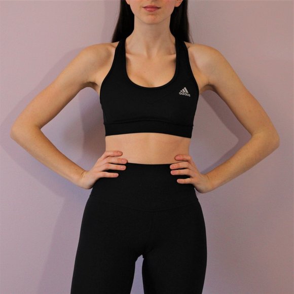 adidas Other - 📍 3 for $20 - Adidas Climalite Sports Bra